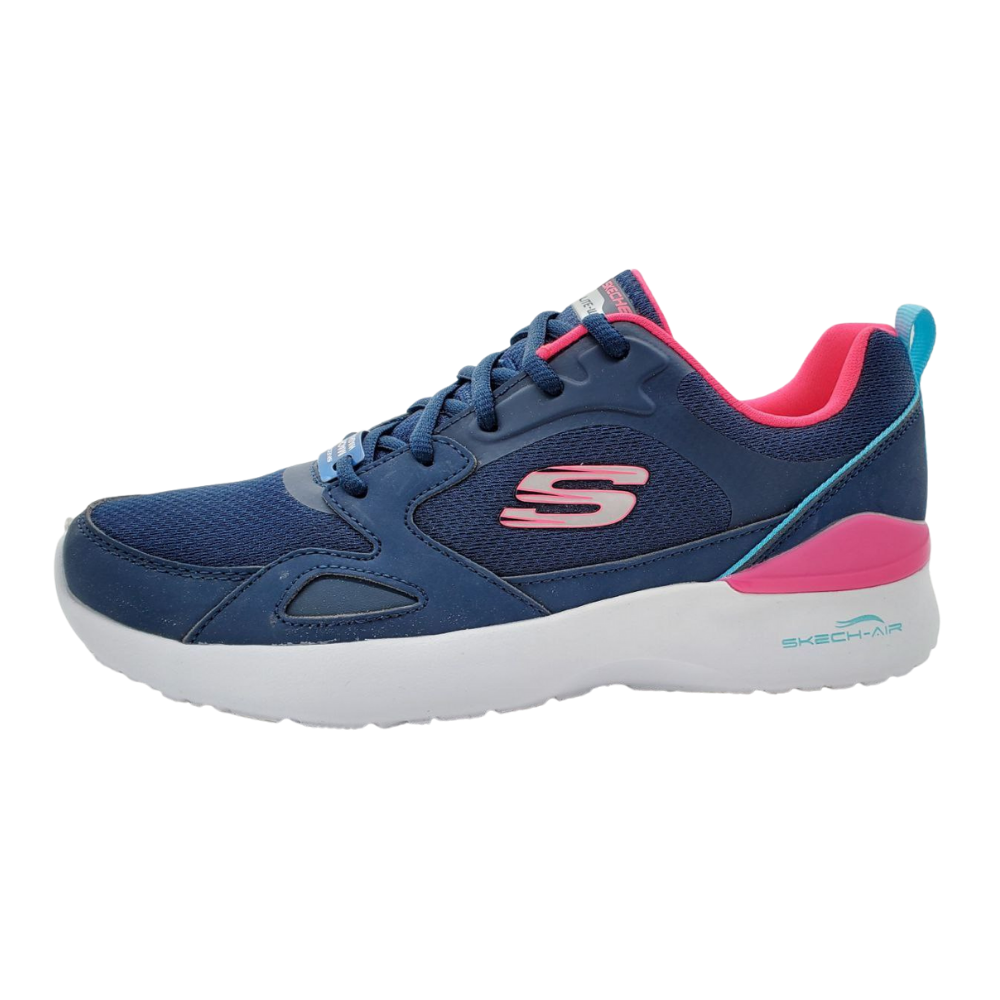 TENIS ORIGINALES SKECHERS #8.5