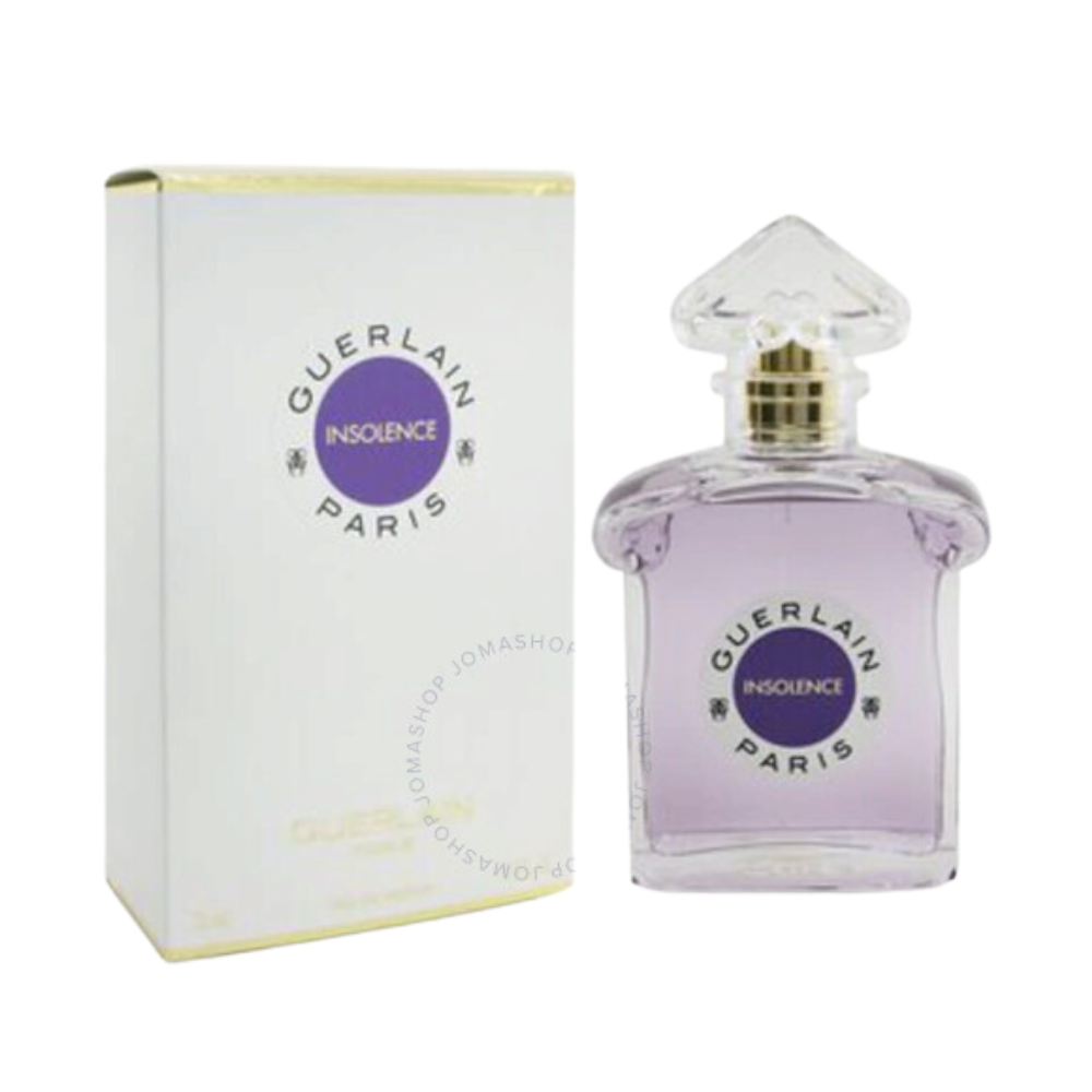 GUERLAIN PARIS INSOLENCE EDP 75ML (M)