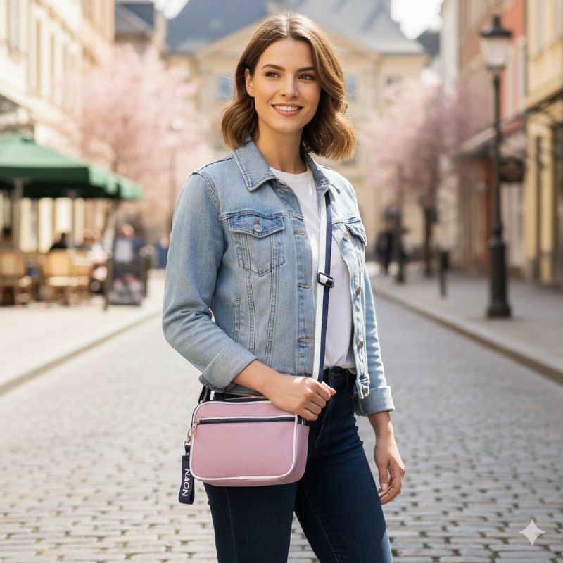 MENSAJERA ORIGINAL NAUTICA