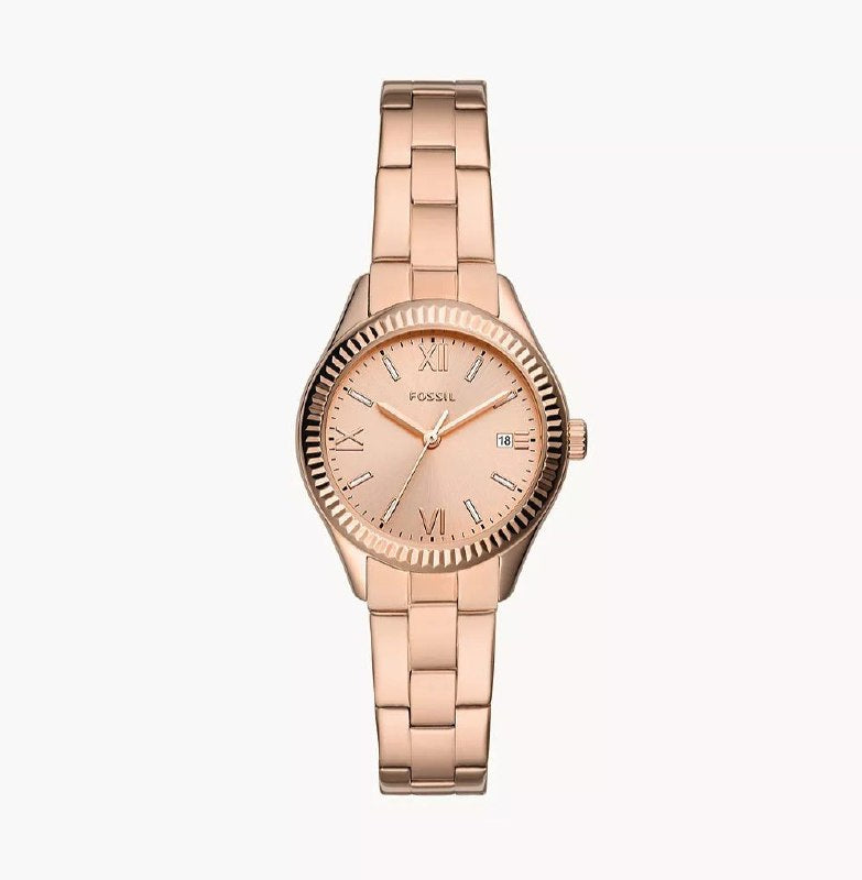 RELOJ ORIGINAL FOSSIL PARA DAMA