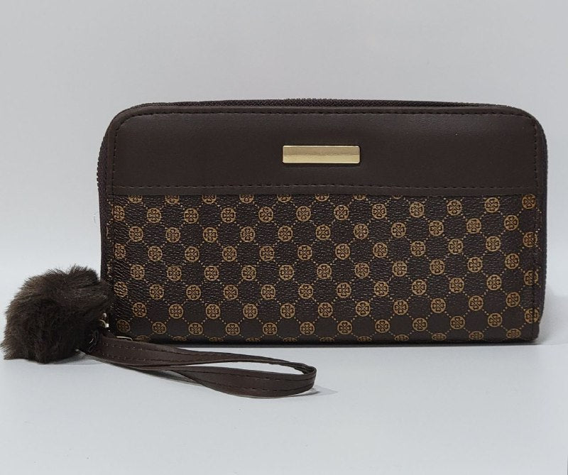 MONEDERO ECONÓMICO DOBLE