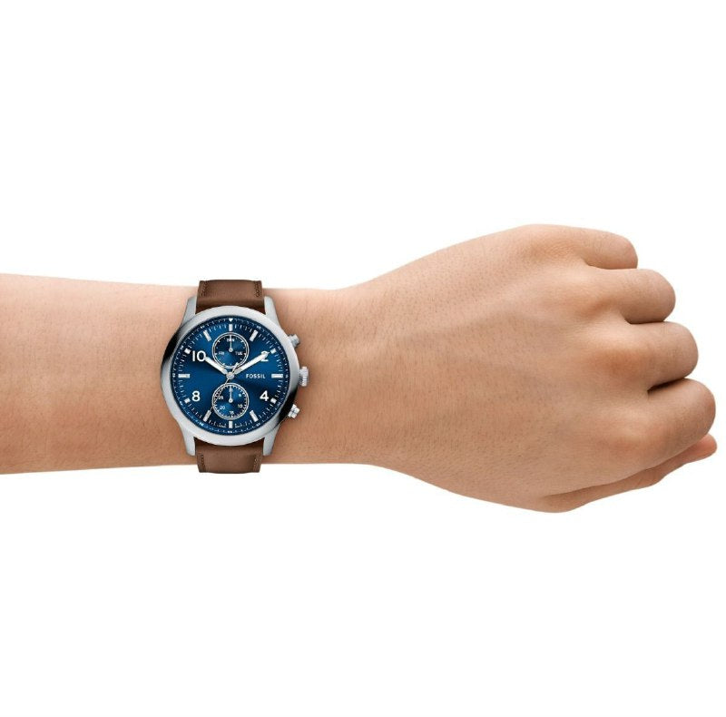 RELOJ ORIGINAL FOSSIL PARA HOMBRE