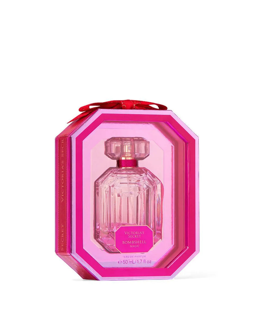 VICTORIAS SECRET BOMBSHELL MAGIC EDP 50ML (M)