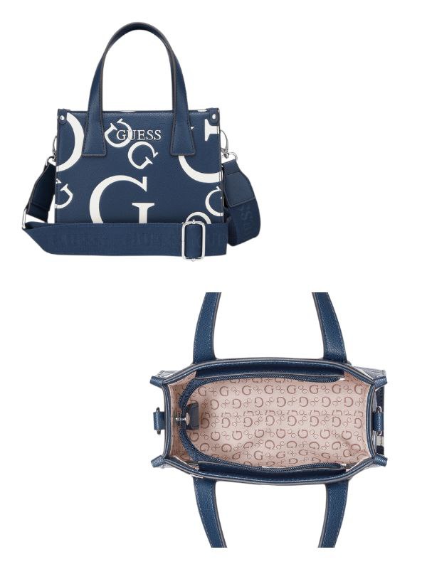 CARTERA ORIGINAL GUESS