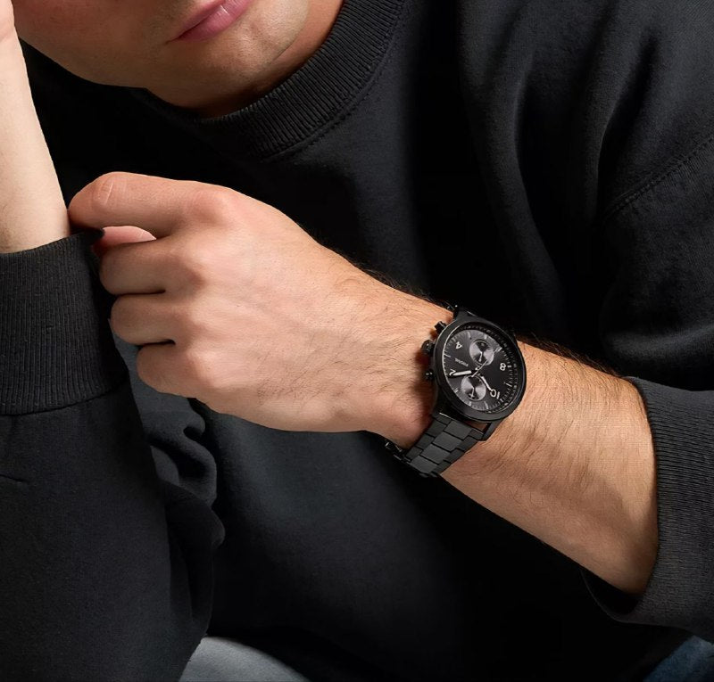 RELOJ ORIGINAL FOSSIL PARA HOMBRE