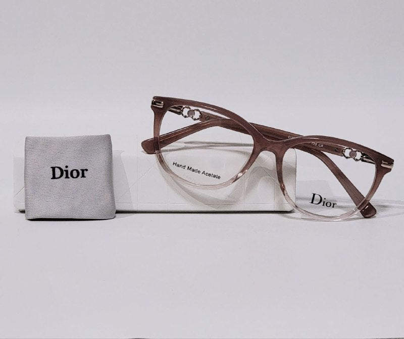LENTES ORIGINALES PARA GRADUAR DIOR