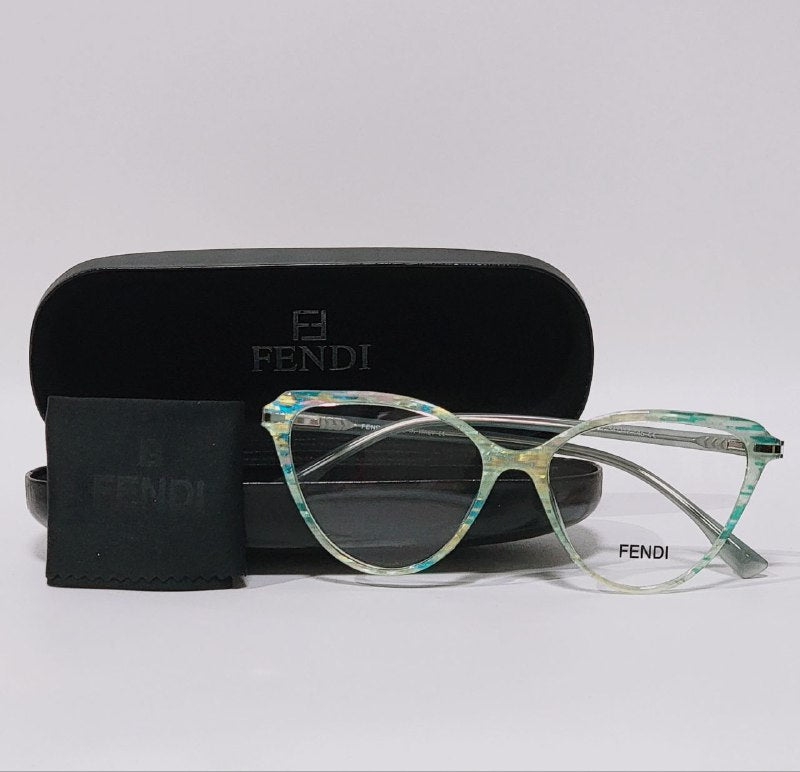 LENTES ORIGINALES PARA GRADUAR FENDI
