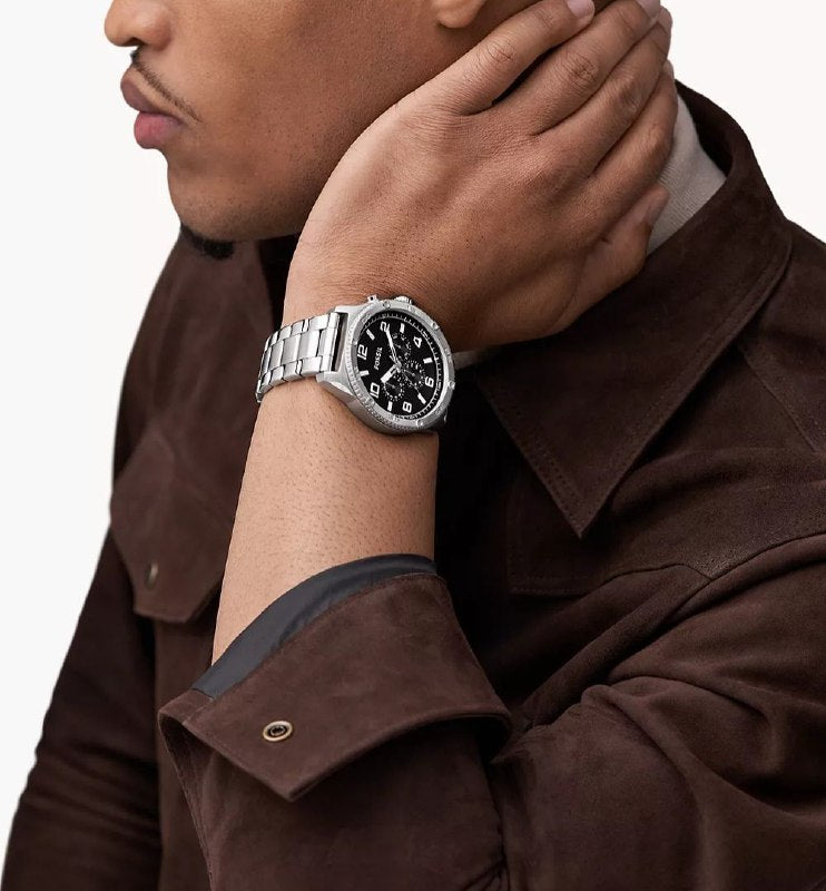 RELOJ ORIGINAL FOSSIL PARA HOMBRE