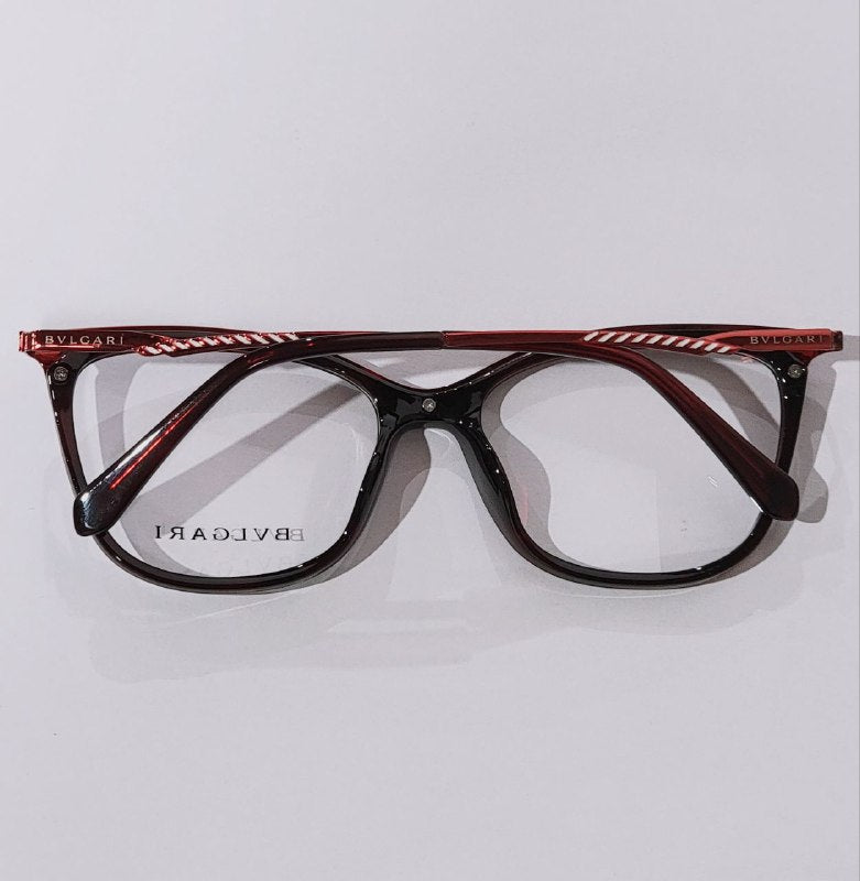 LENTES ORIGINALES PARA GRADUAR BVLGARI
