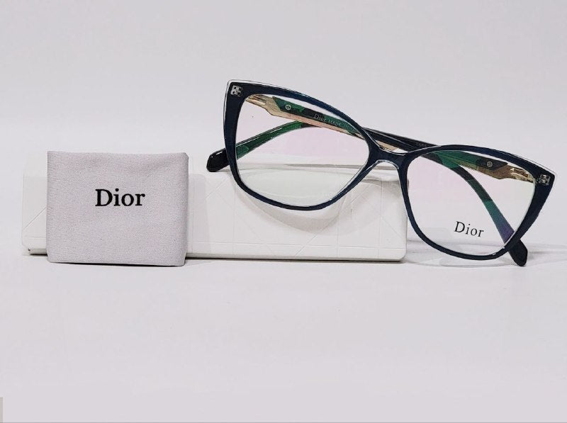 LENTES ORIGINALES PARA GRADUAR DIOR