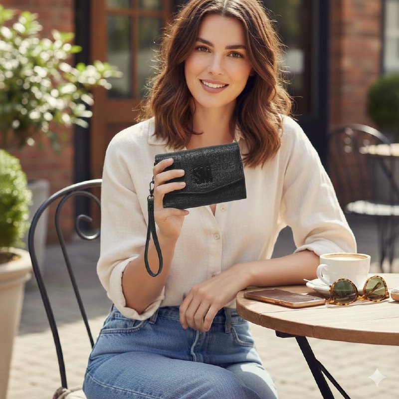 MONEDERO ORIGINAL STEVE MADDEN