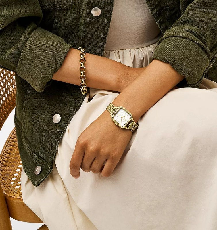 RELOJ ORIGINAL FOSSIL PARA DAMA