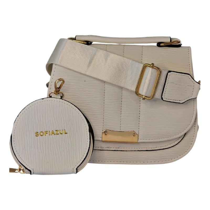 MENSAJERA ECONÓMICA SOFIAZUL