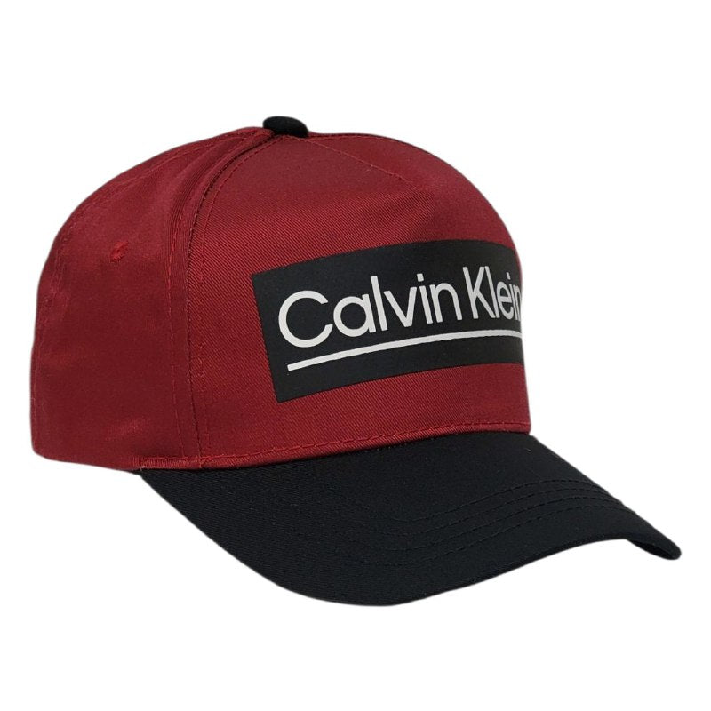 GORRA CALVIN KLEIN