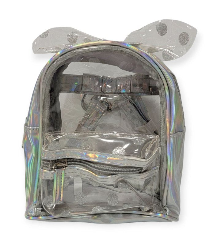 MOCHILA ECONÓMICA PARA NIÑA