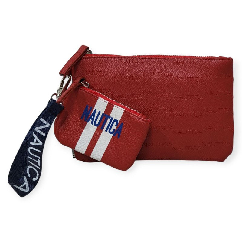 MONEDERO ORIGINAL NAUTICA