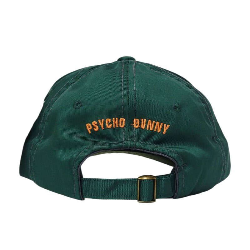 GORRA PSYCHO BUNNY CONEJO