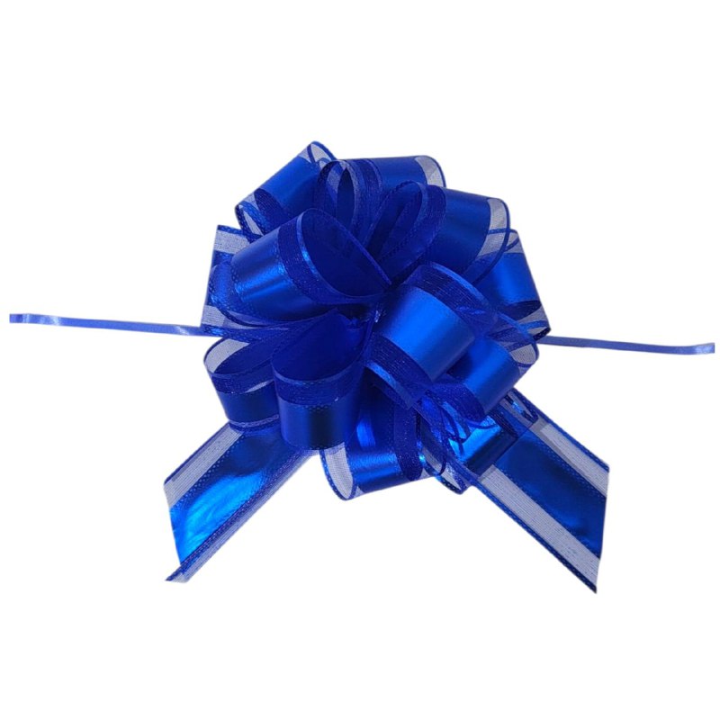 DECORACION CHONGOS O MOÑOS PARA REGALO, DECORA Y EMBELLECE REGALOS ELEGANTEMENTE