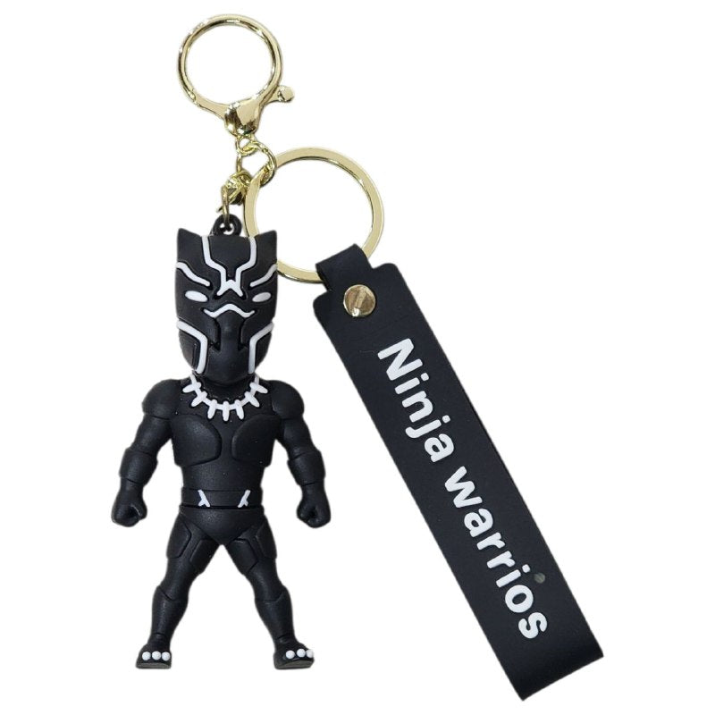 LLAVEROS DE MARVEL LOS VENGADORES 7 ESTILOS DISPONIBLES