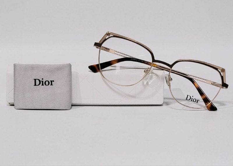 LENTES ORIGINALES PARA GRADUAR DIOR