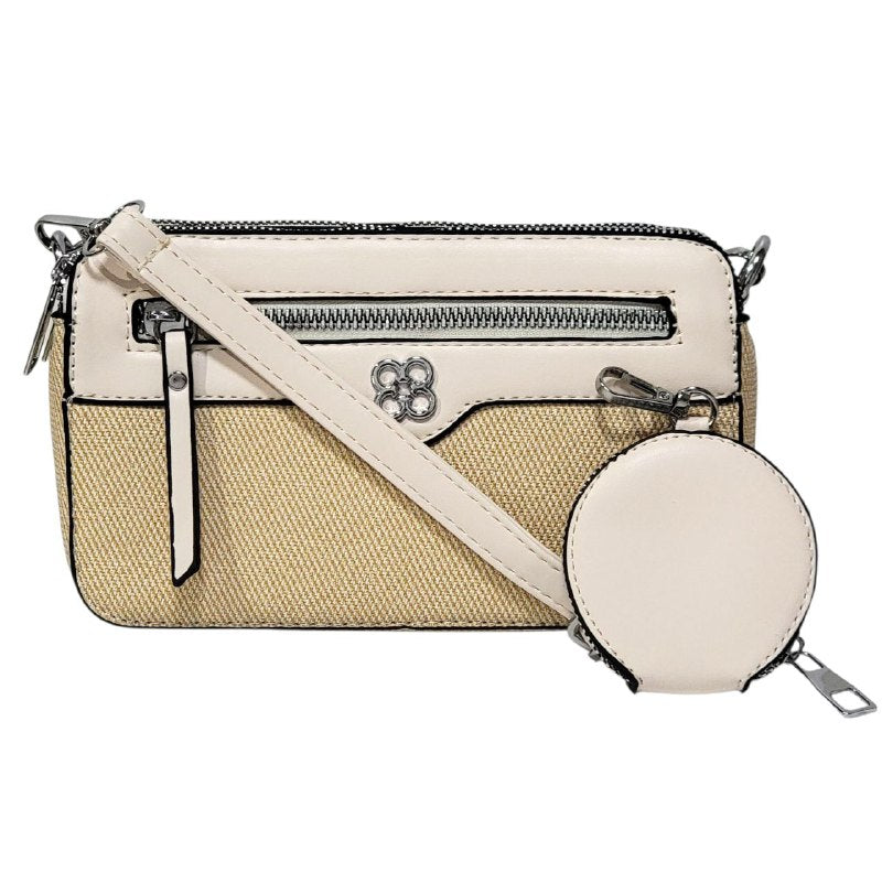 MENSAJERA ECONOMICA 2 COLORES, 20X12CM