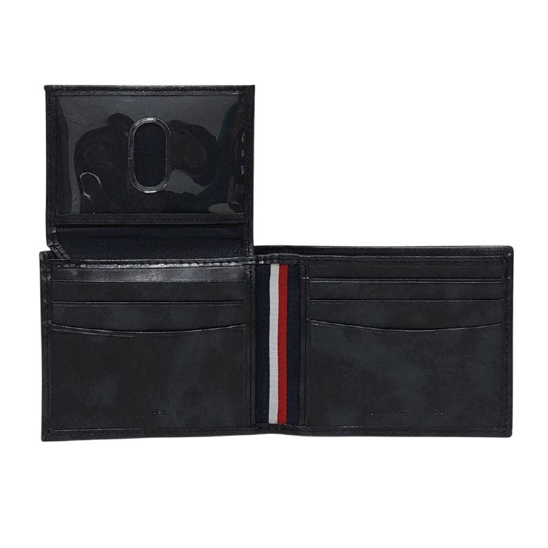 BILLETERA ORIGINAL TOMMY HILFIGER