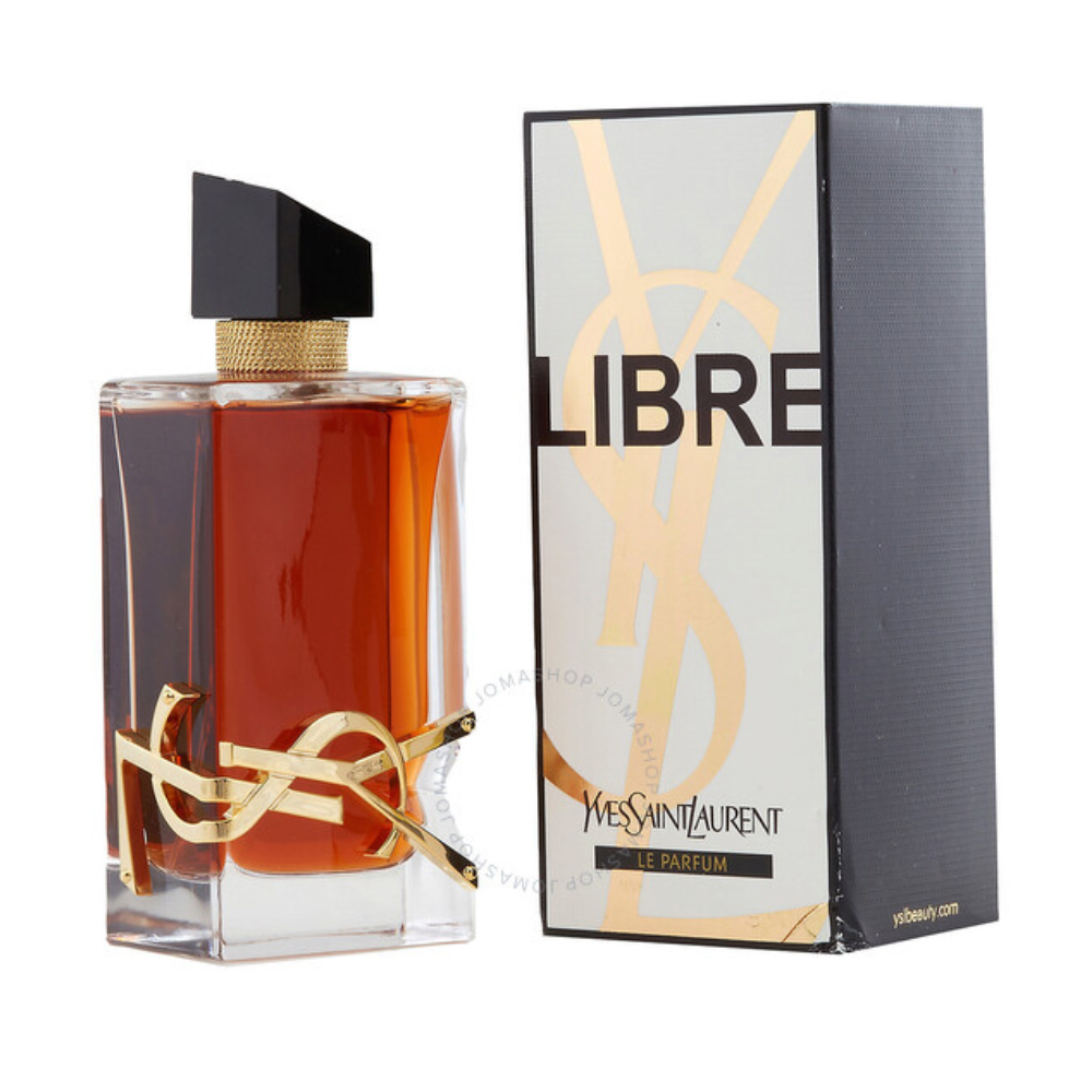 YVES SAINT LAURENT LIBRE LE PARFUM 90ML (M)