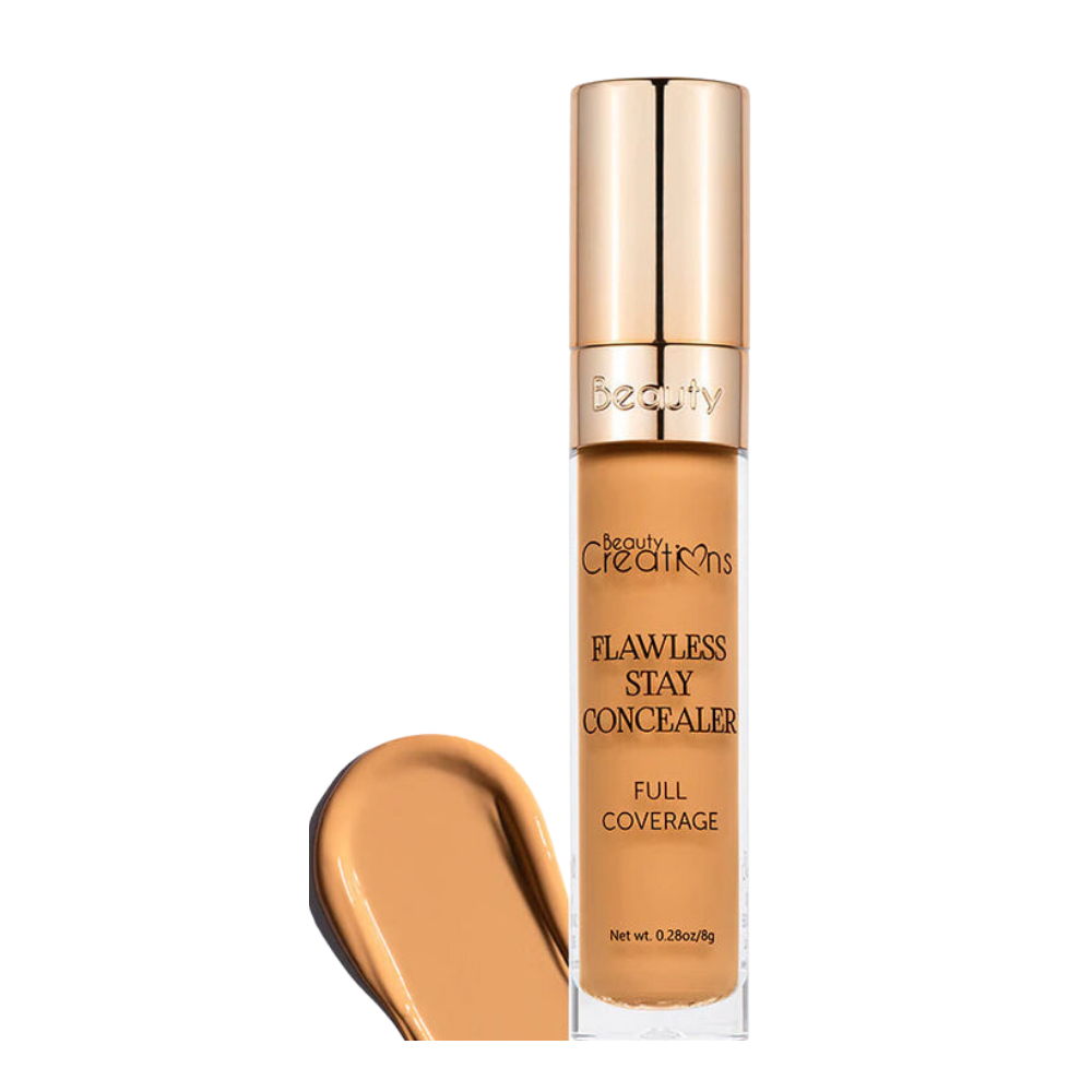 CORRECTOR C15 FLAWLESS STAY CONCEALER