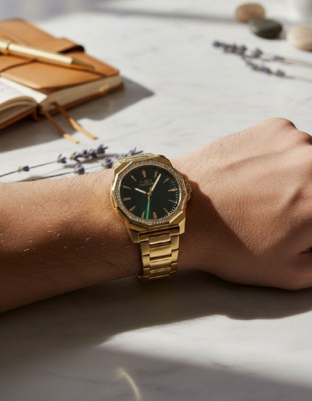 RELOJ ORIGINAL INVICTA PARA CABALLERO