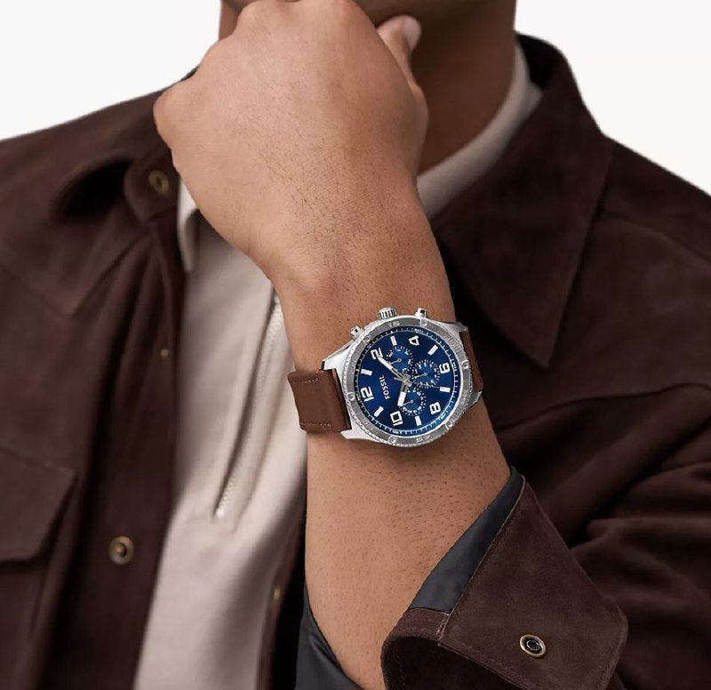 RELOJ ORIGINAL FOSSIL PARA HOMBRE
