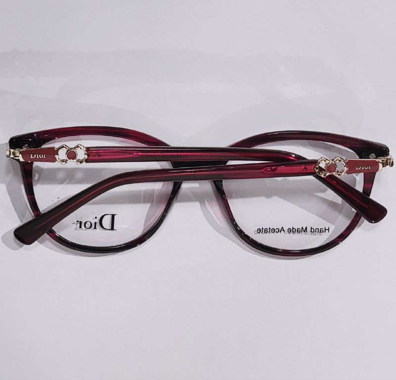 LENTES ORIGINALES PARA GRADUAR DIOR