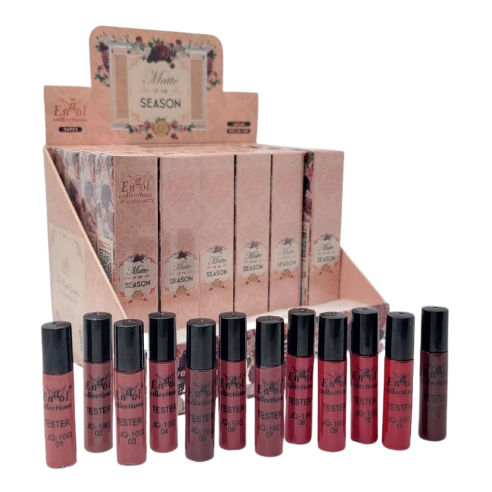 BRILLO LABIAL MATTE ENGOL COLLECTIONS