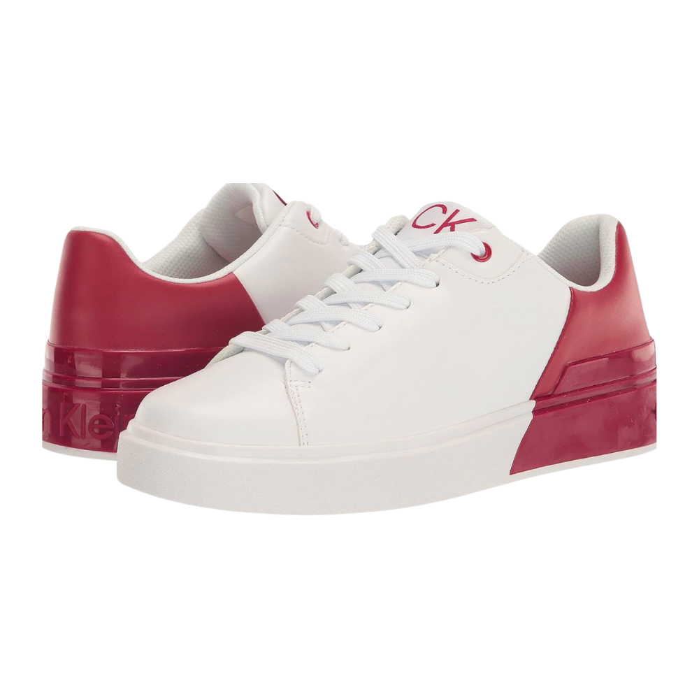 TENIS ORIGINALES CALVIN KLEIN #7.0