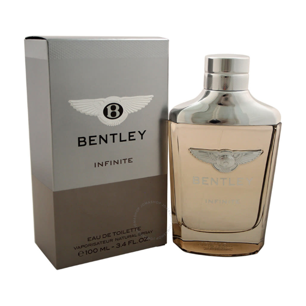 BENTLEY INFINITE EDT 100ML (H)