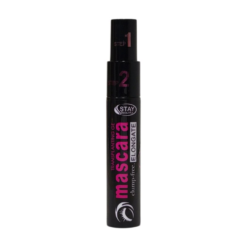 RIMEL 2 EN 1 DEFINE Y DA VOLUMEN STAY BEAUTIFUL 10G (DUPE DE ITALIA DE