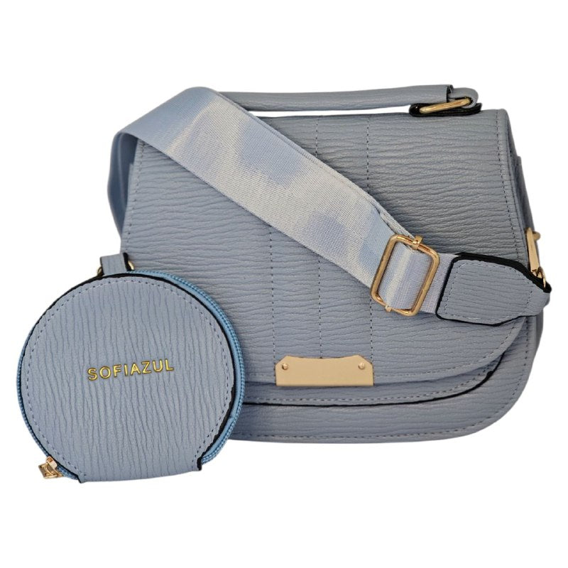 MENSAJERA ECONÓMICA SOFIAZUL