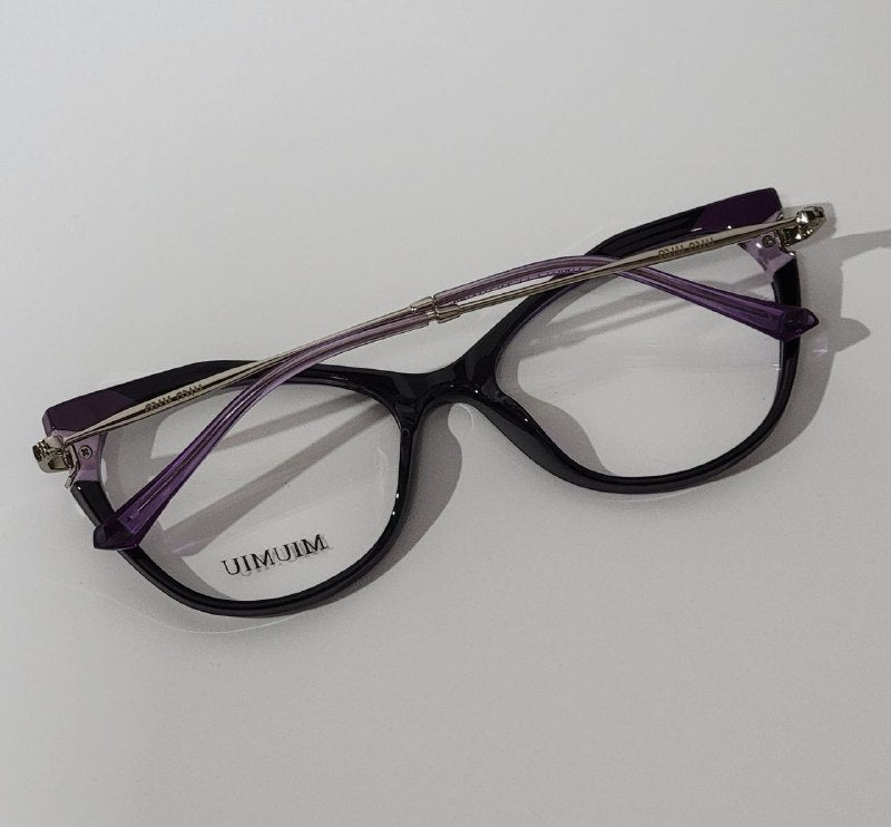 LENTES ORIGINALES PARA GRADUAR MIU MIU