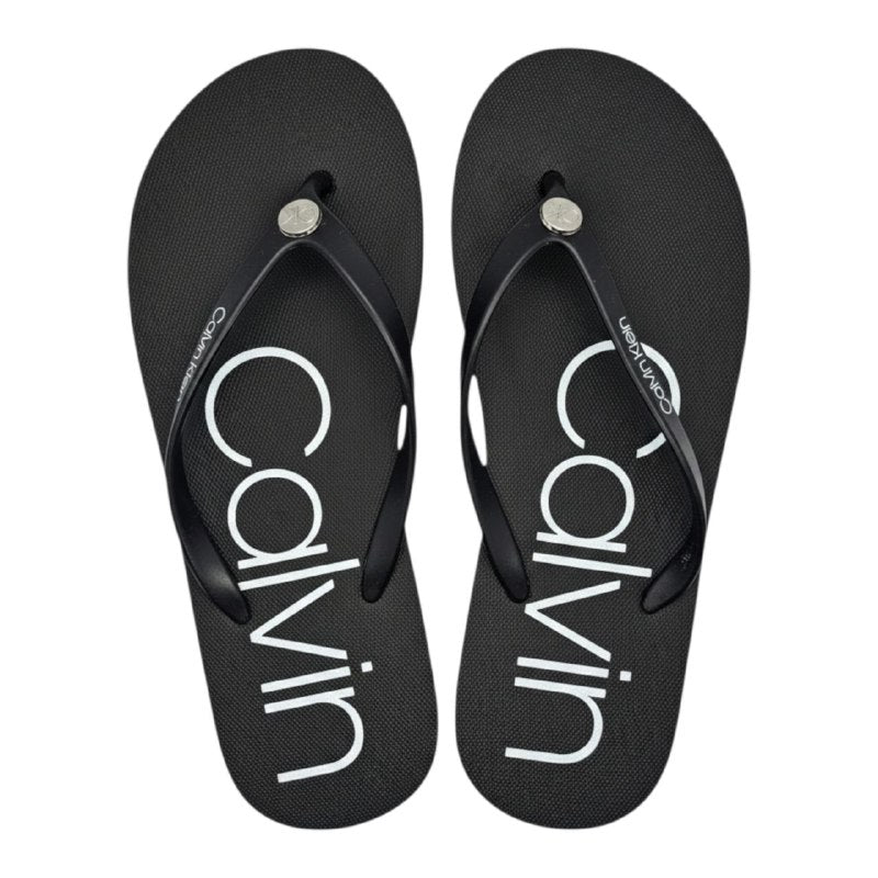 CHANCLETA ORIGINAL CALVIN KLEIN, TALLA #8