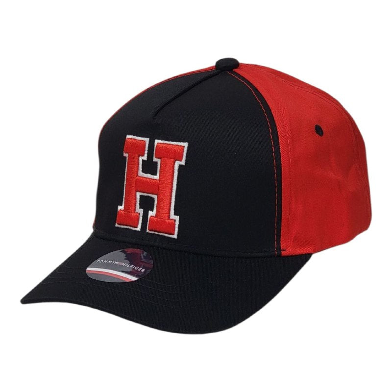 GORRA ECONÓMICA TOMMY HILFIGER