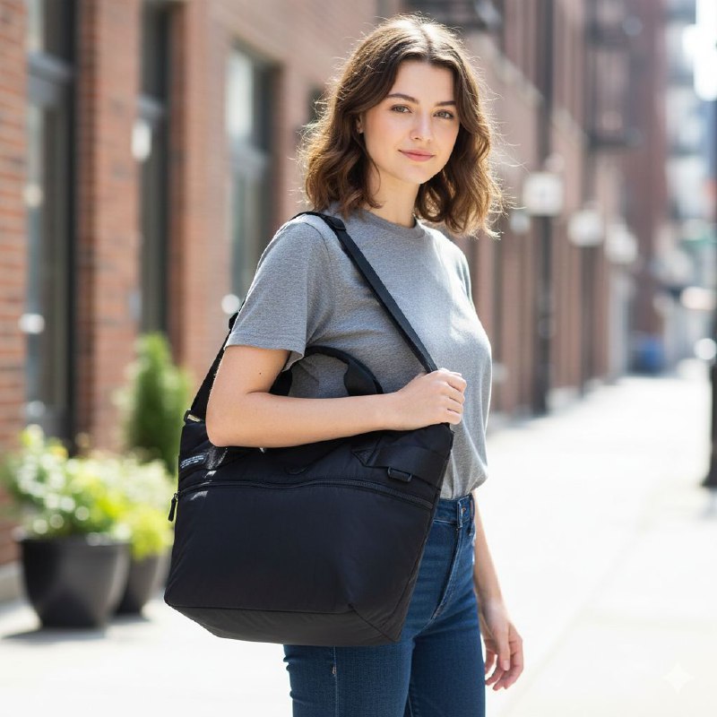 CARTERA ORIGINAL ADIDAS