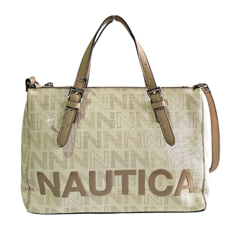 CARTERA ORIGINAL NAUTICA