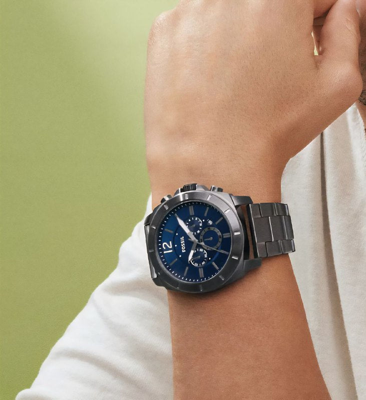 RELOJ ORIGINAL FOSSIL PARA HOMBRE