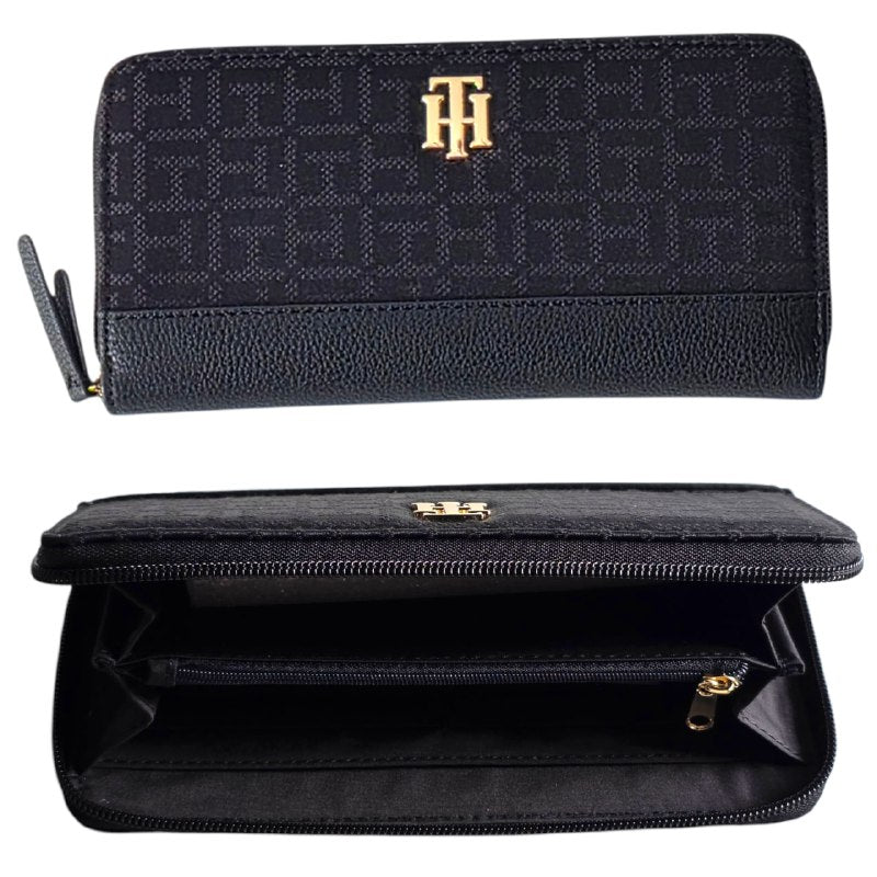 MONEDERO ORIGINAL TOMMY HILFIGER