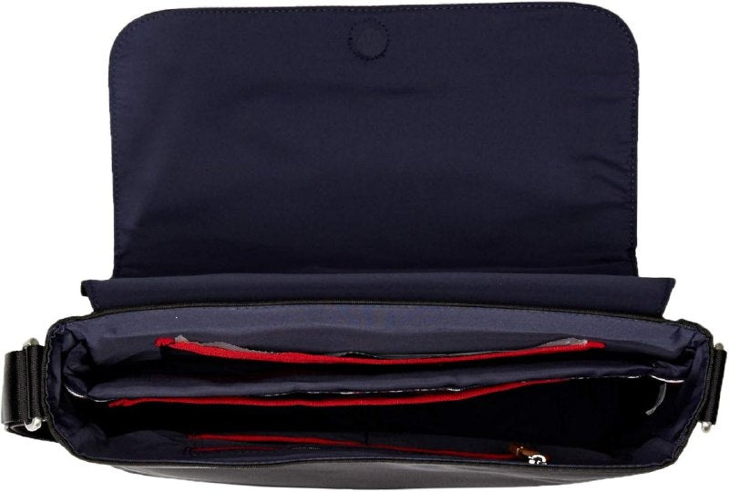 BOLSA CRUZADA ORIGINAL TOMMY HILFIGER