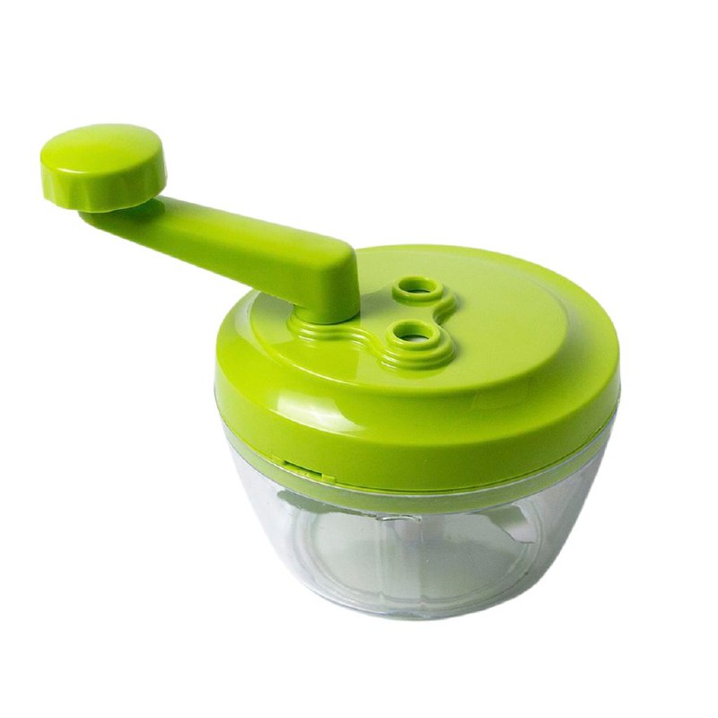 MAQUINA CHISMOLERA, CORTADORA DE VERDURAS, MINI TRITURADOR MULTIFUNCIONAL DE ALIMENTOS