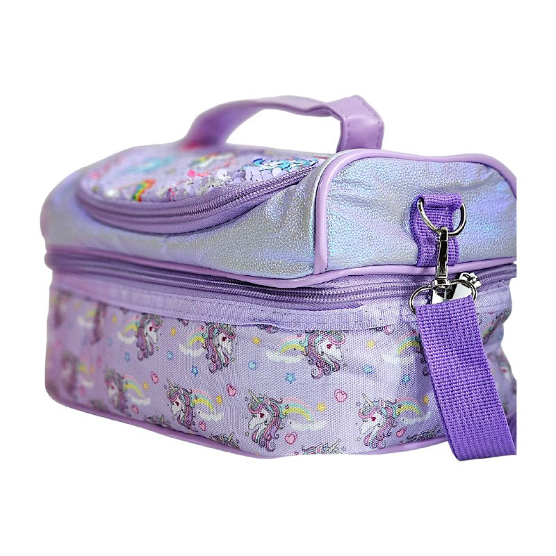 LONCHERA TERMICA ECONOMICA TABÚ