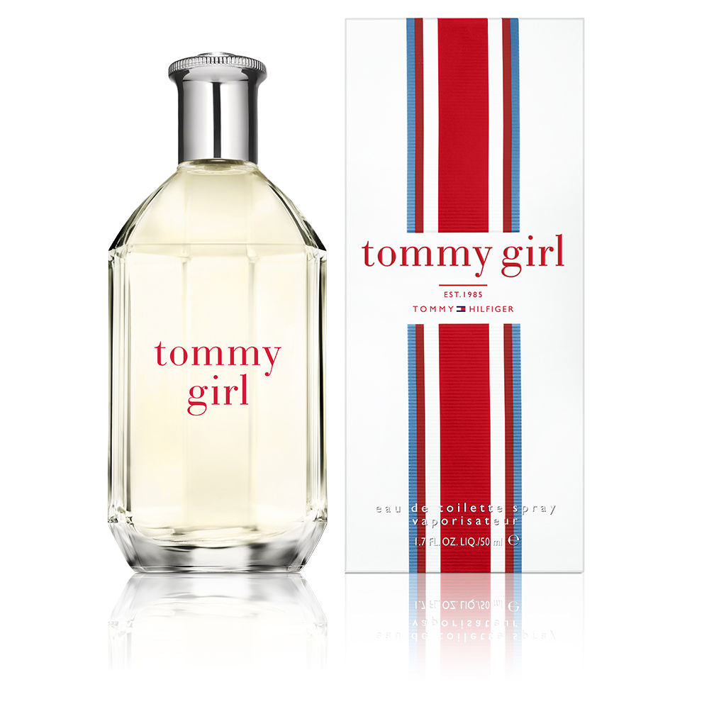 TOMMY HILFIGER TOMMY GIRL EDT 100ML (M)