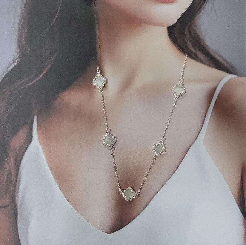 PCOLLAR01 FORMA VAN CLEEF