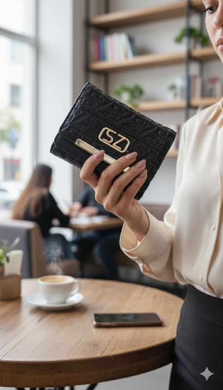 MONEDERO ECONÓMICO SOFIAZUL 15X10CM