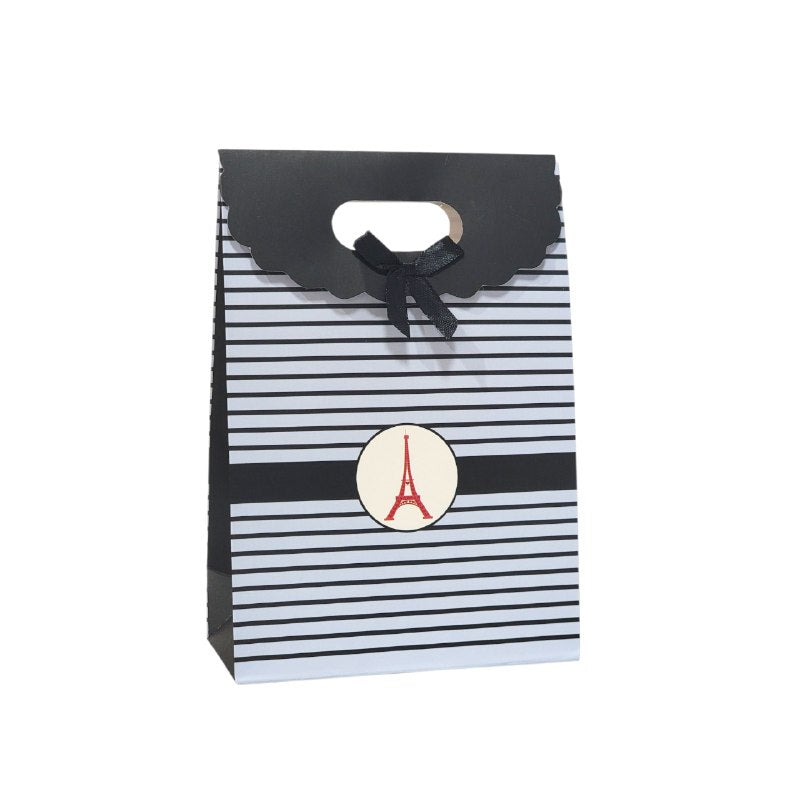 BOLSA DE REGALO MEDIANA 14.5X21CM